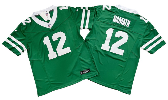 New York Jets Jerseys 37